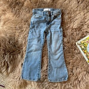 Zara jeans